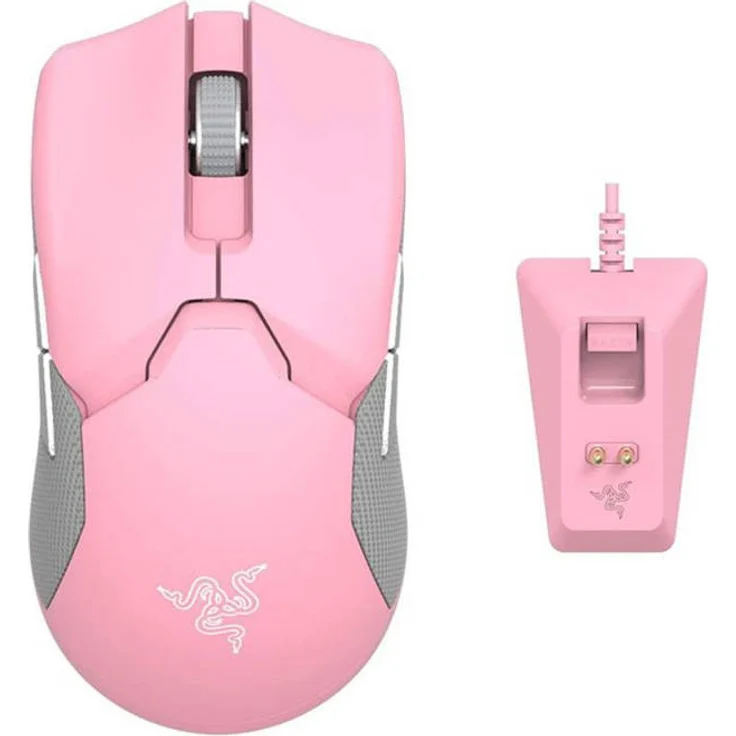 Razer Viper Ultimate quarz – Bild 2