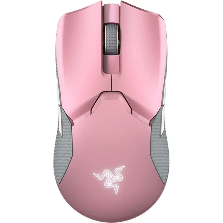 Razer Viper Ultimate quarz – Bild 7