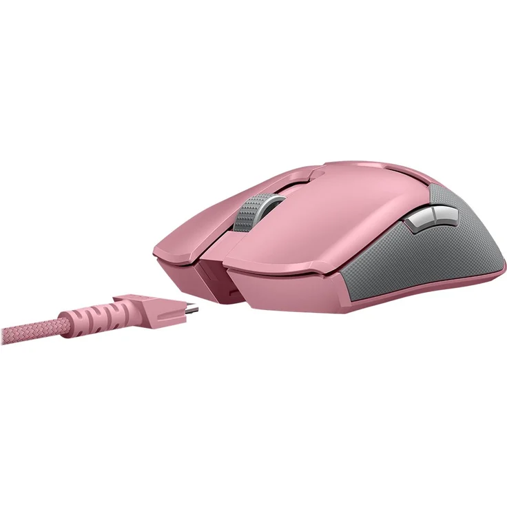 Razer Viper Ultimate quarz – Bild 5