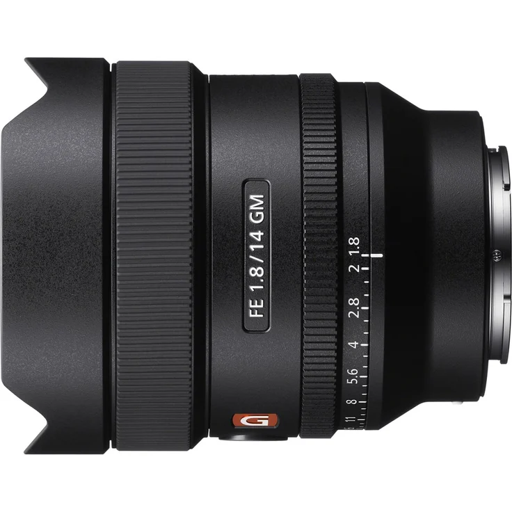 Sony 14 mm / F 1.8 FE GM (SEL14F18GM) – Bild 11