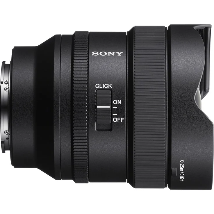 Sony 14 mm / F 1.8 FE GM (SEL14F18GM) – Bild 4