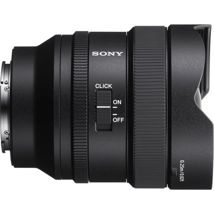 Sony 14 mm / F 1.8 FE GM (SEL14F18GM) – Bild 10