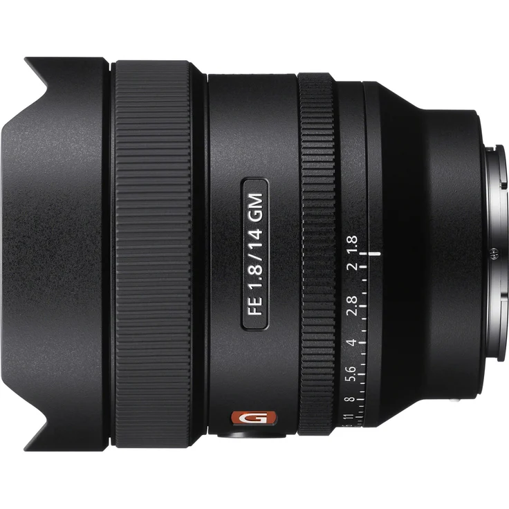 Sony 14 mm / F 1.8 FE GM (SEL14F18GM) – Bild 7