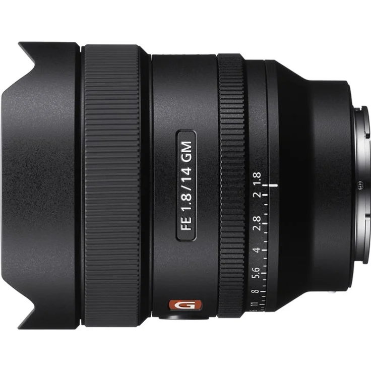 Sony 14 mm / F 1.8 FE GM (SEL14F18GM) – Bild 5