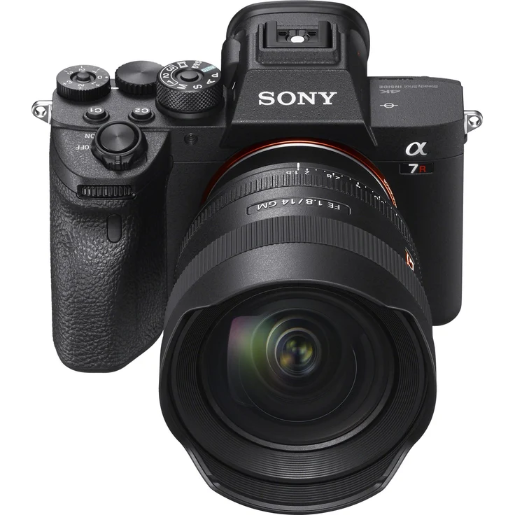 Sony 14 mm / F 1.8 FE GM (SEL14F18GM) – Bild 9