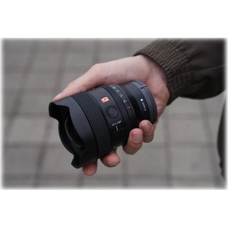 Sony 14 mm / F 1.8 FE GM (SEL14F18GM) – Bild 6