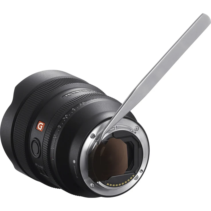 Sony 14 mm / F 1.8 FE GM (SEL14F18GM) – Bild 2