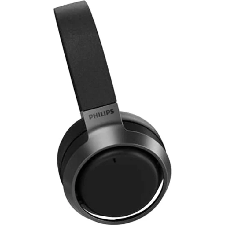 Philips Fidelio L3 Over-Ear-Kopfhörer mit Noise Cancelling, Bluetooth, Premium-Design, schwarz – Bild 22