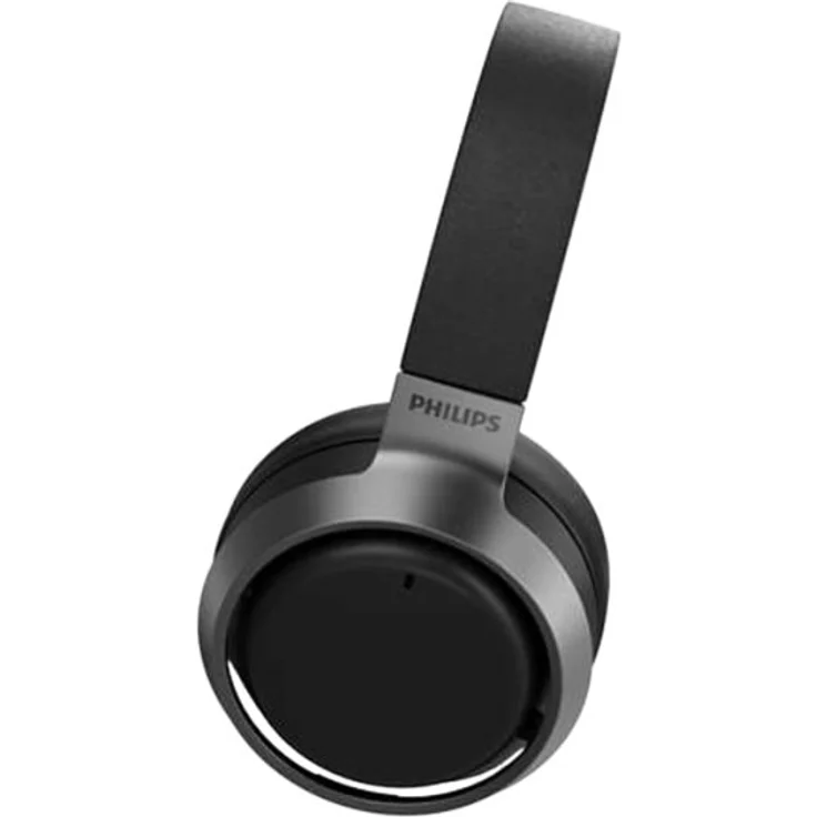 Philips Fidelio L3 Over-Ear-Kopfhörer mit Noise Cancelling, Bluetooth, Premium-Design, schwarz – Bild 21
