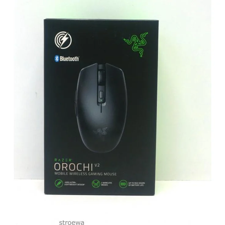 Razer Orochi V2 – Bild 7