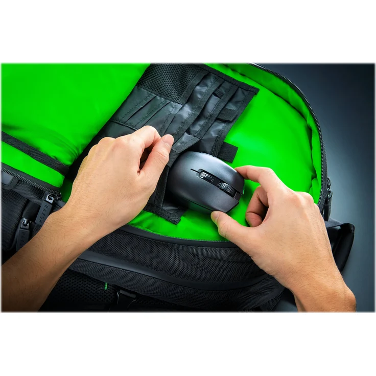 Razer Orochi V2 – Bild 8