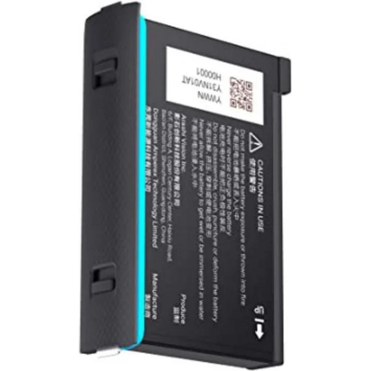 Insta360 Cinosbt/B ONE X2 – Bild 1