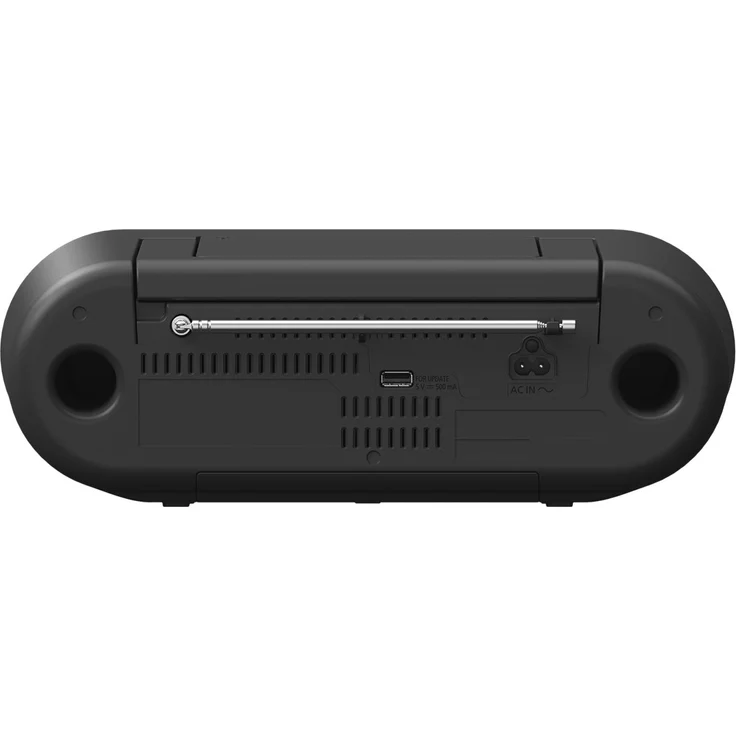 Panasonic RX-D500 – Bild 6