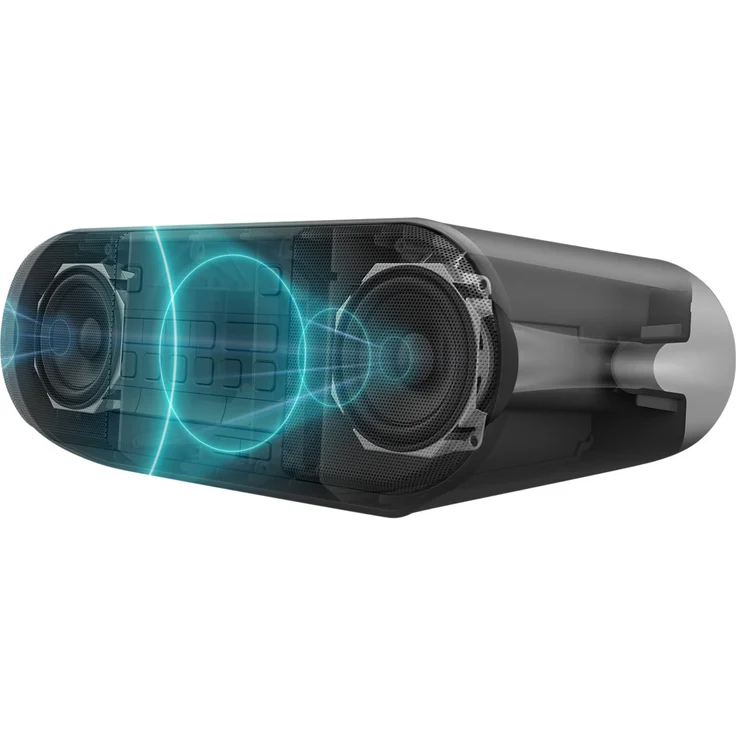 Panasonic RX-D500 – Bild 8