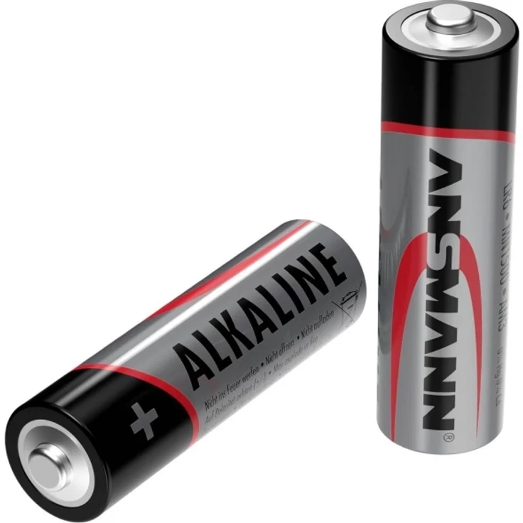 Ansmann LR06 AA 1522-0043 100PACK – Bild 2