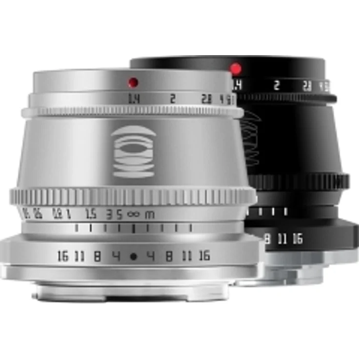 TTARTISAN 35 mm / F 1.4 – Bild 3