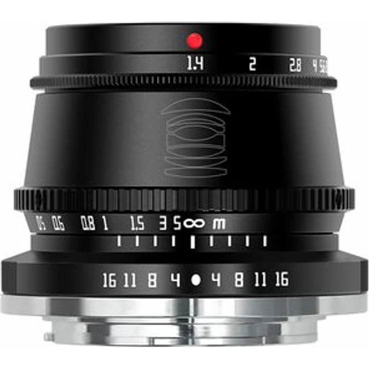 TTARTISAN 35 mm / F 1.4 – Bild 2