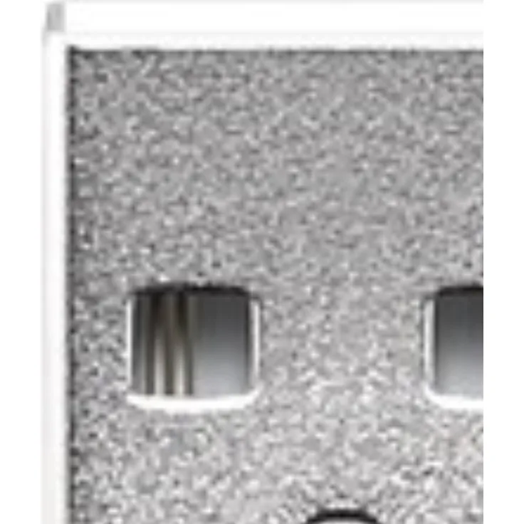 Goobay USB-C auf USB-A Textilkabel mit Metallsteckern (space grau-silber) 2 m, 2 m, Schwarz-Grau - elegantes und extra-robustes Verbindungskabel für Geräte mit USB-C Anschlus (49297)