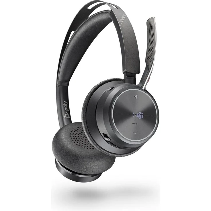 Plantronics Voyager Focus UC B825 – Bild 2