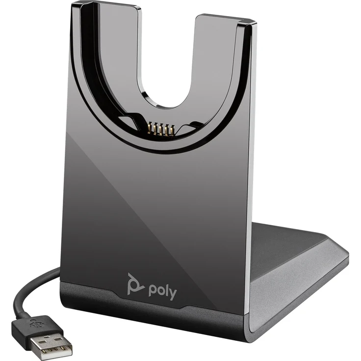 Plantronics Voyager Focus UC B825 – Bild 4