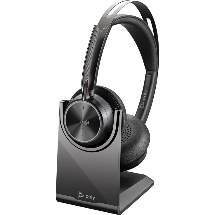 Plantronics Voyager Focus UC B825 – Bild 6