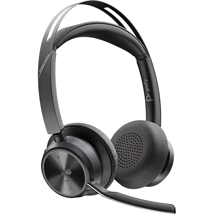 Plantronics Voyager Focus UC B825 – Bild 3