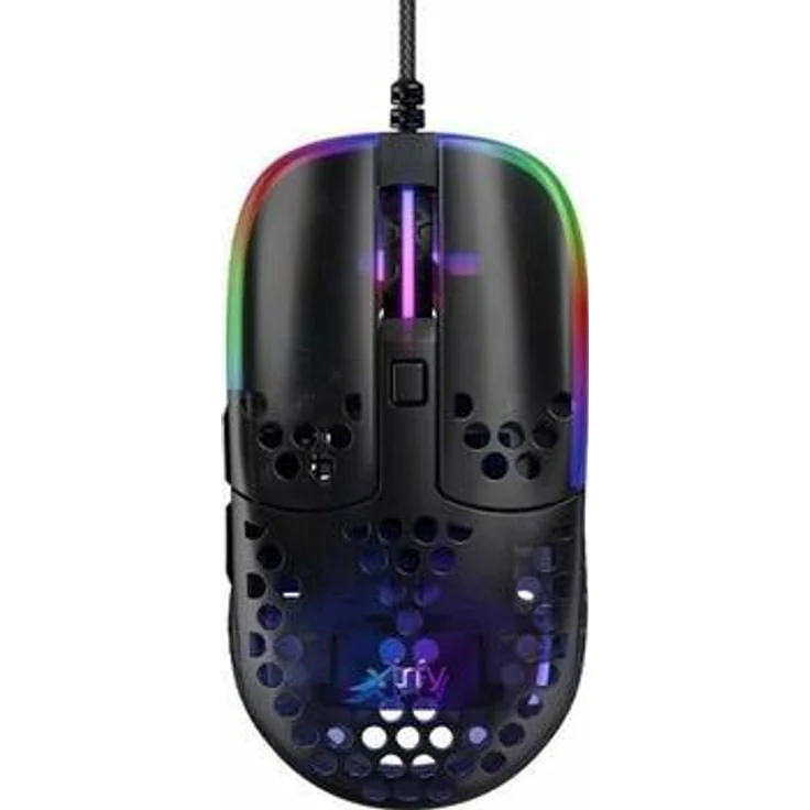 XTRFY MZ1 – Bild 1