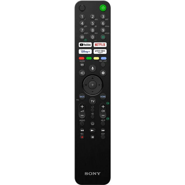 Sony KD-32W800 80 cm (32 Zoll) LED Smart TV (HD ready, HDR) HD-Triple-Tuner (Sat, Antenne, Kabel) Modelljahr 2021 Energieklasse F (DE-Modell) – Bild 7