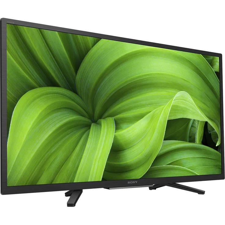 Sony KD-32W800 80 cm (32 Zoll) LED Smart TV (HD ready, HDR) HD-Triple-Tuner (Sat, Antenne, Kabel) Modelljahr 2021 Energieklasse F (DE-Modell) – Bild 2