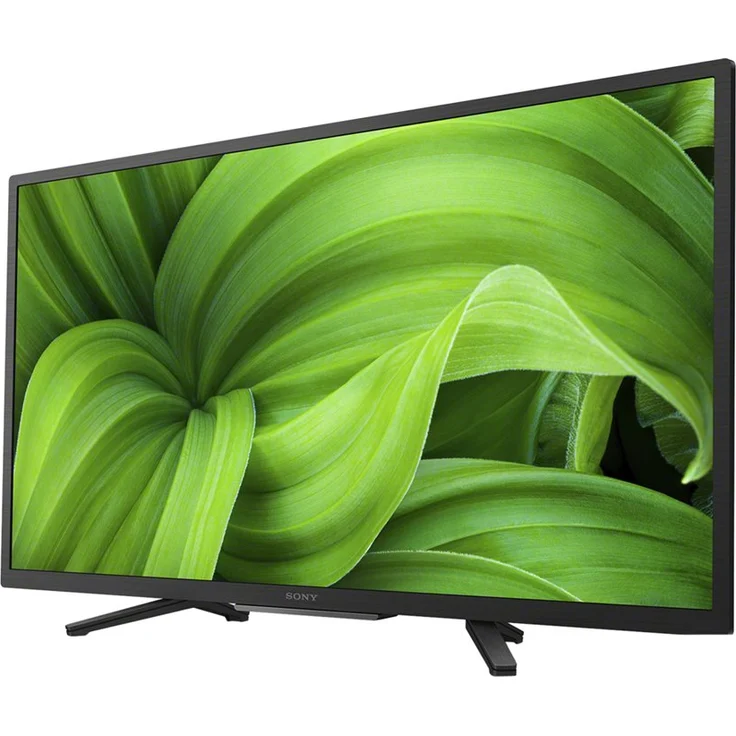 Sony KD-32W800 80 cm (32 Zoll) LED Smart TV (HD ready, HDR) HD-Triple-Tuner (Sat, Antenne, Kabel) Modelljahr 2021 Energieklasse F (DE-Modell) – Bild 5