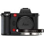 Leica SL2-S 24-70 / 2.8 Vario-Elmarit-SL ASPH