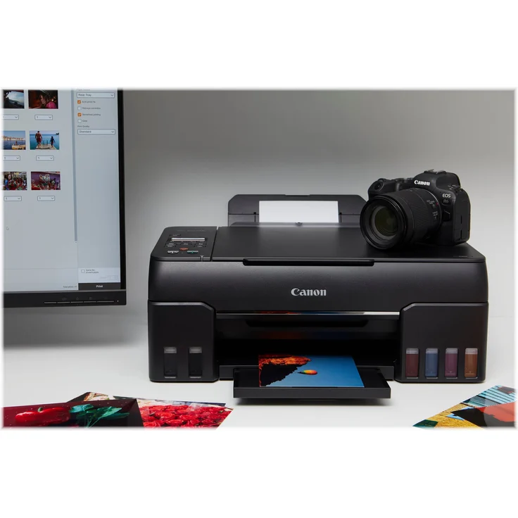 Canon Pixma G 650 – Bild 10
