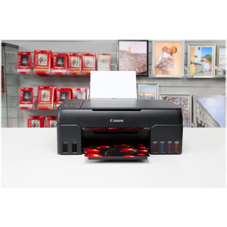 Canon Pixma G 650 – Bild 11