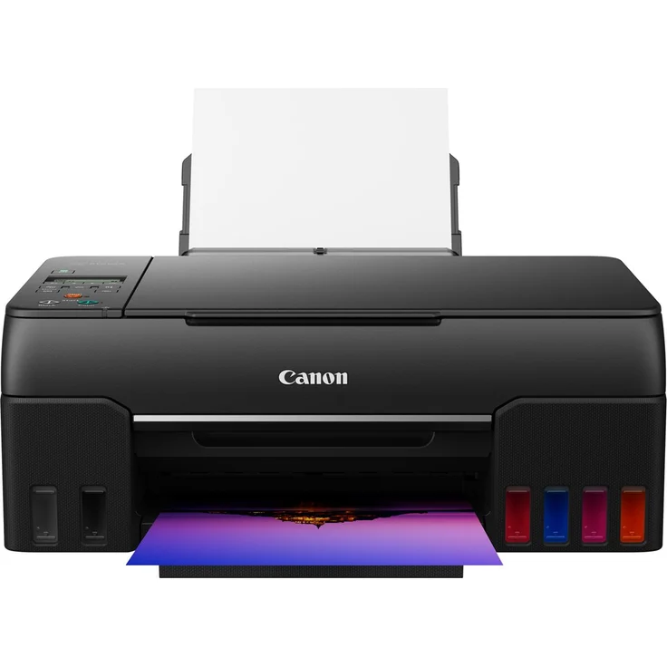 Canon Pixma G 650 – Bild 7