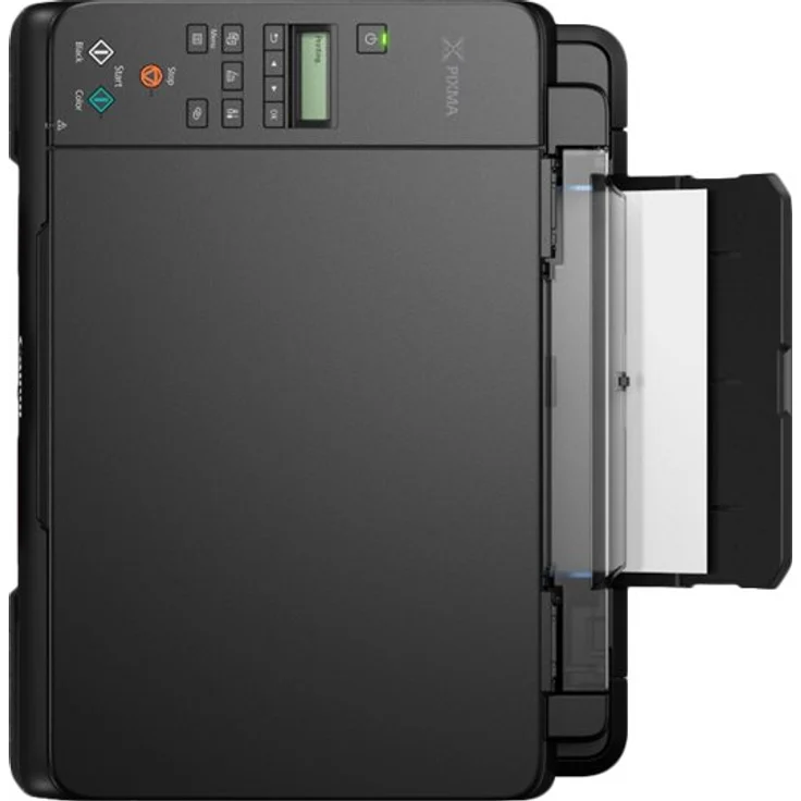 Canon Pixma G 650 – Bild 6