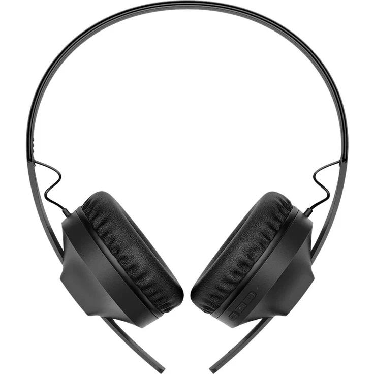Sennheiser HD 250BT Headset, schwarz – Bild 4