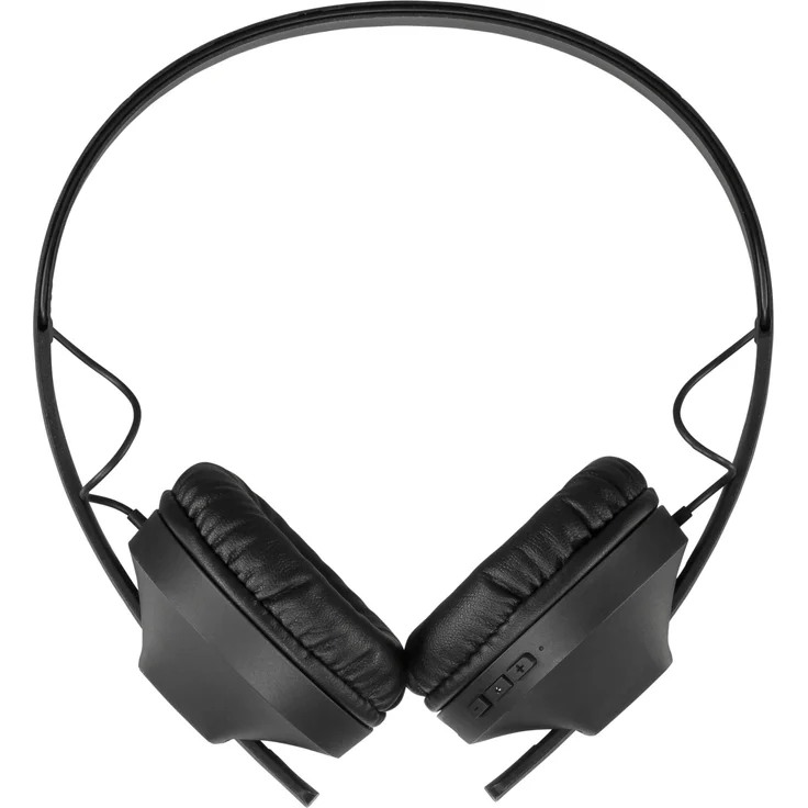 Sennheiser HD 250BT Headset, schwarz – Bild 2