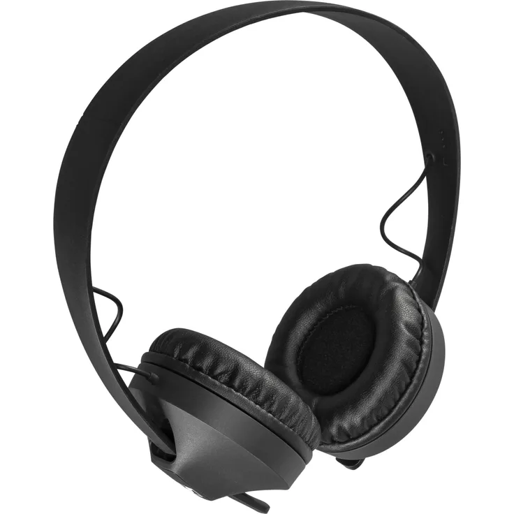 Sennheiser HD 250BT Headset, schwarz