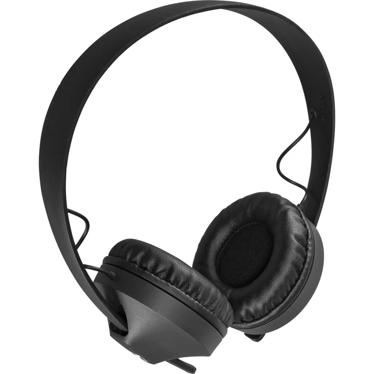 Sennheiser HD 250BT Headset, schwarz – Bild 1
