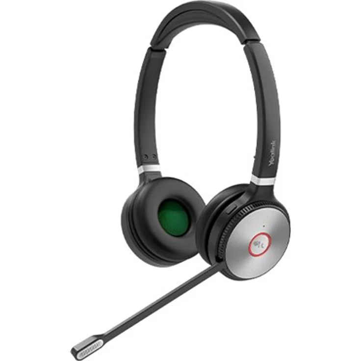 Yealink DECT Headset WH66 Dual UC – Bild 4