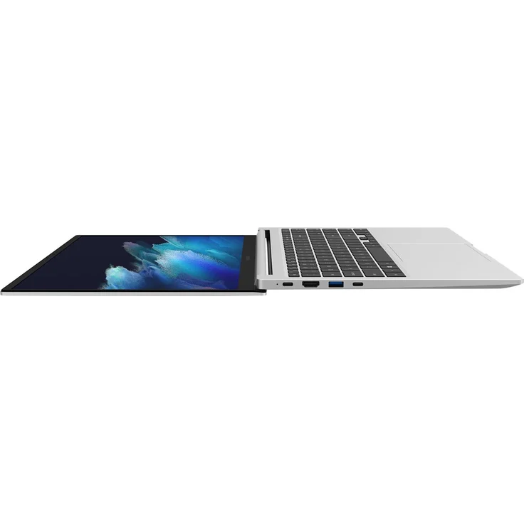 Samsung NP750X Galaxy Book - 15,6 Zoll (39,6 cm) Full HD, Intel Core i3-1115G4, 8GB RAM, 256GB SSD, Windows 10 Home 64-bit (NP750XDA-KD3DE) – Bild 8