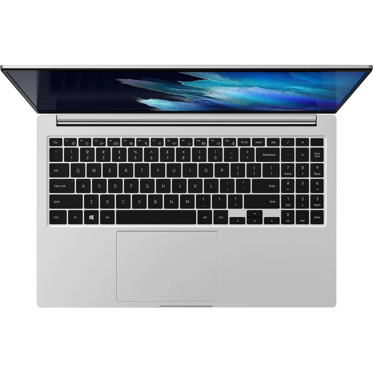 Samsung NP750X Galaxy Book - 15,6 Zoll (39,6 cm) Full HD, Intel Core i3-1115G4, 8GB RAM, 256GB SSD, Windows 10 Home 64-bit (NP750XDA-KD3DE) – Bild 9