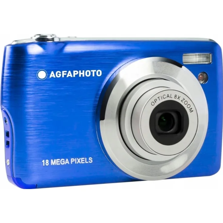 Agfaphoto DC8200