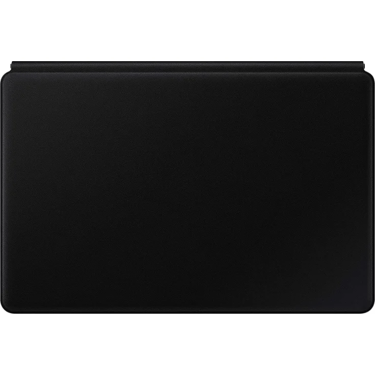 Samsung Book Cover Keyboard EF-DT870 für Samsung Galaxy Tab S7 / Tab S8, Black (EF-DT870BBGGDE) – Bild 2