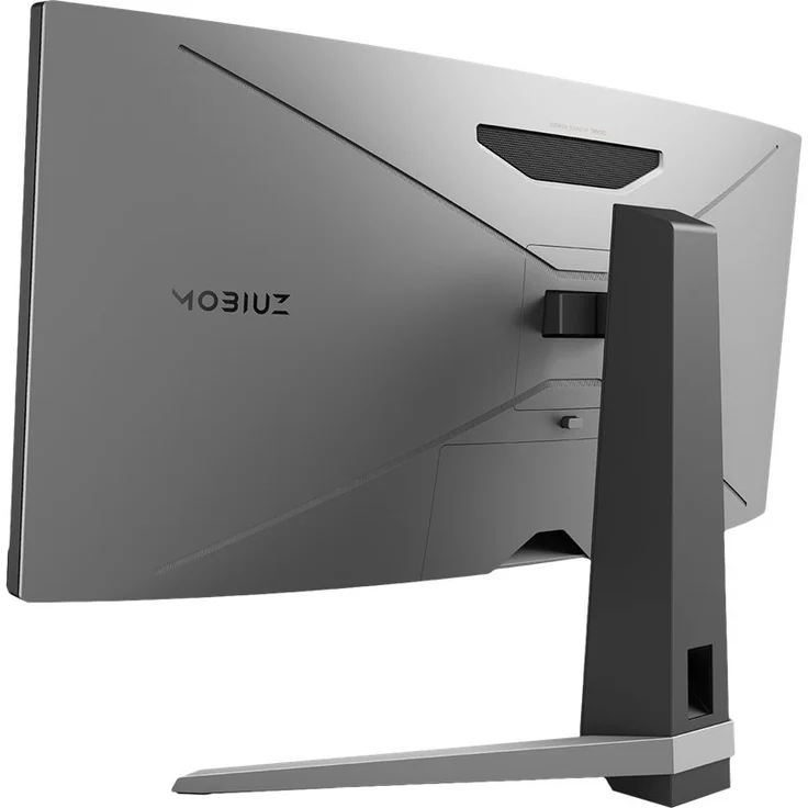BenQ MOBIUZ EX3415R - 34 Zoll, QHD (3440 x 1440), IPS-Panel, 144Hz, 1ms, 400cd/m² (9H.LK2LJ.TBE) – Bild 7