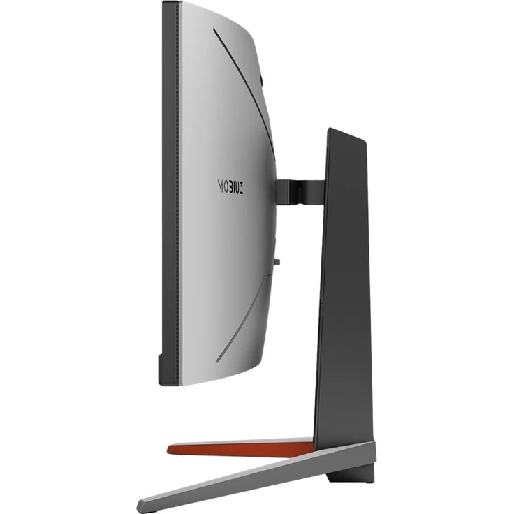 BenQ MOBIUZ EX3415R - 34 Zoll, QHD (3440 x 1440), IPS-Panel, 144Hz, 1ms, 400cd/m² (9H.LK2LJ.TBE) – Bild 6
