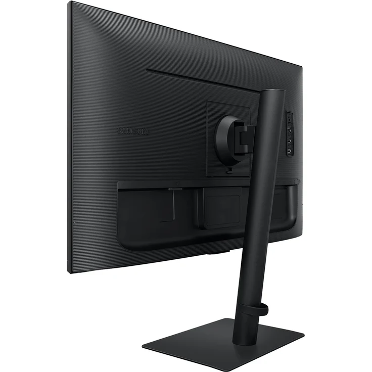 Samsung S27A600UUU - 26,9 Zoll, QHD (2560 x 1440), IPS-Panel, 60Hz, 5ms, 300cd/m² (LS27A600UUUXEN) – Bild 10