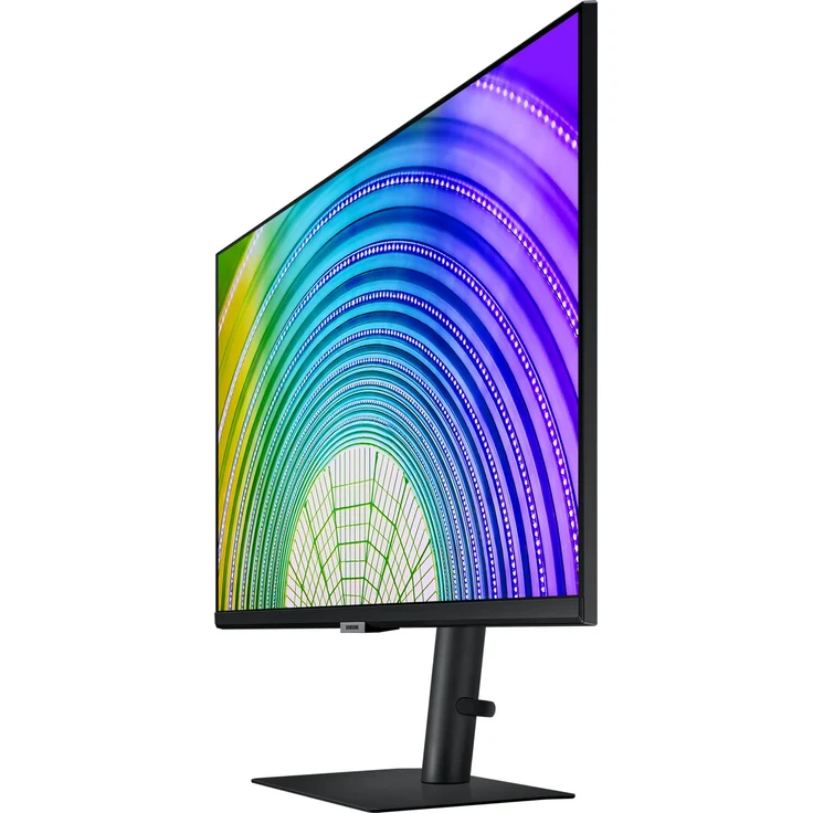 Samsung S27A600UUU - 26,9 Zoll, QHD (2560 x 1440), IPS-Panel, 60Hz, 5ms, 300cd/m² (LS27A600UUUXEN) – Bild 14