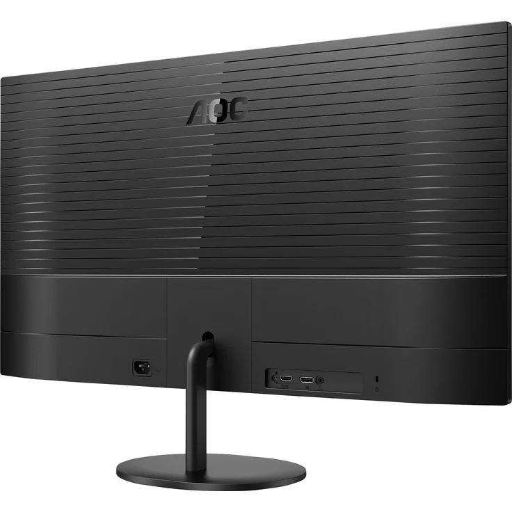 AOC Q32V4 schwarz - 31,5 Zoll, QHD (2560 x 1440), IPS-Panel, 75Hz, 4ms, 250cd/m² (Q32V4) – Bild 4