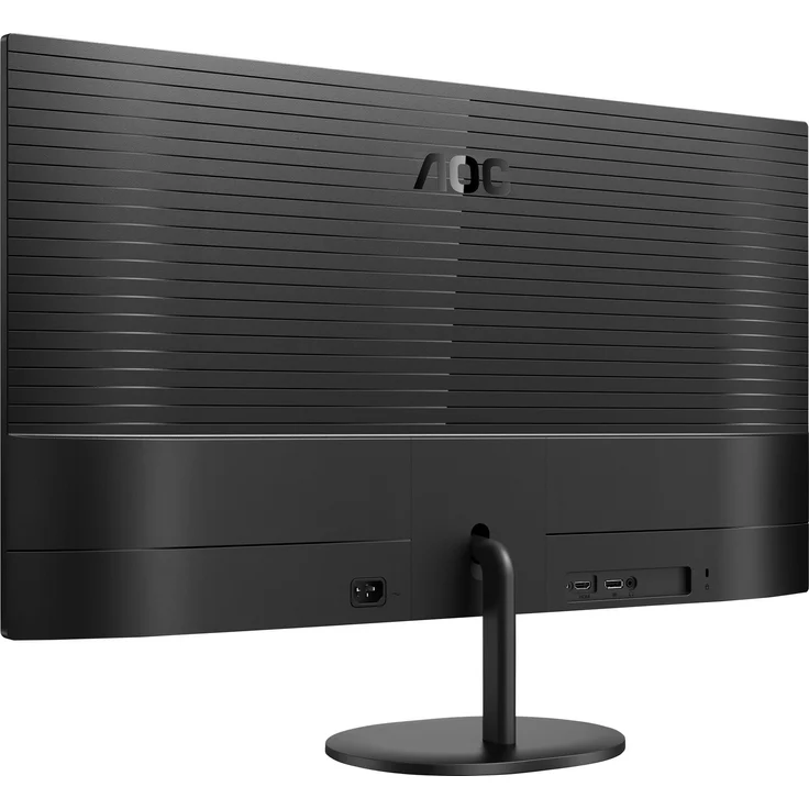 AOC Q32V4 schwarz - 31,5 Zoll, QHD (2560 x 1440), IPS-Panel, 75Hz, 4ms, 250cd/m² (Q32V4) – Bild 7